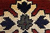 Kazak Yellow Runner Hand Knotted 210 X 911  Area Rug 250-22696 Thumb 11