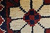 Kazak Yellow Runner Hand Knotted 210 X 911  Area Rug 250-22696 Thumb 12