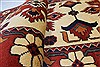 Kazak Yellow Runner Hand Knotted 210 X 911 Area Rug 250-22696 Thumb 13