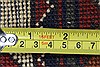 Kazak Yellow Runner Hand Knotted 210 X 911 Area Rug 250-22696 Thumb 1