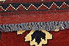 Kazak Yellow Runner Hand Knotted 210 X 911 Area Rug 250-22696 Thumb 3