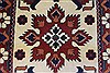 Kazak Yellow Runner Hand Knotted 210 X 911  Area Rug 250-22696 Thumb 6