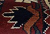 Kazak Yellow Runner Hand Knotted 210 X 911  Area Rug 250-22696 Thumb 9