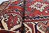 Turkman Brown Runner Hand Knotted 211 X 93  Area Rug 250-22697 Thumb 10