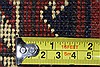 Turkman Brown Runner Hand Knotted 211 X 93 Area Rug 250-22697 Thumb 11