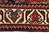 Turkman Brown Runner Hand Knotted 211 X 93 Area Rug 250-22697 Thumb 3