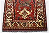 Turkman Brown Runner Hand Knotted 211 X 93  Area Rug 250-22697 Thumb 5
