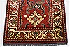 Turkman Brown Runner Hand Knotted 211 X 93 Area Rug 250-22697 Thumb 5