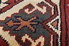 Turkman Brown Runner Hand Knotted 211 X 93  Area Rug 250-22697 Thumb 7