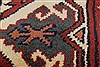 Turkman Brown Runner Hand Knotted 211 X 93 Area Rug 250-22697 Thumb 7