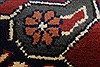 Turkman Brown Runner Hand Knotted 211 X 93  Area Rug 250-22697 Thumb 8
