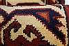 Turkman Brown Runner Hand Knotted 211 X 93  Area Rug 250-22697 Thumb 9