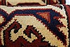 Turkman Brown Runner Hand Knotted 211 X 93 Area Rug 250-22697 Thumb 9