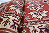 Turkman Brown Runner Hand Knotted 210 X 910 Area Rug 250-22704 Thumb 11