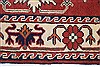 Turkman Brown Runner Hand Knotted 210 X 910  Area Rug 250-22704 Thumb 3