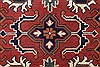 Turkman Brown Runner Hand Knotted 210 X 910 Area Rug 250-22704 Thumb 4