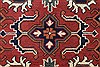 Turkman Brown Runner Hand Knotted 210 X 910  Area Rug 250-22704 Thumb 4