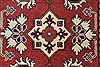 Turkman Brown Runner Hand Knotted 210 X 910 Area Rug 250-22704 Thumb 5