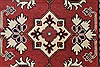 Turkman Brown Runner Hand Knotted 210 X 910  Area Rug 250-22704 Thumb 5