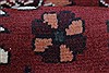 Turkman Brown Runner Hand Knotted 210 X 911  Area Rug 250-22706 Thumb 10