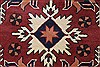 Turkman Brown Runner Hand Knotted 210 X 911  Area Rug 250-22706 Thumb 6