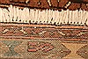 Zanjan Brown Runner Hand Knotted 33 X 63  Area Rug 100-22711 Thumb 9