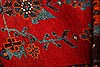 Afshar Red Hand Knotted 48 X 66  Area Rug 100-22716 Thumb 4
