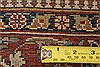 Tabriz Red Hand Knotted 41 X 510 Area Rug 100-22718 Thumb 7