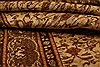 Kayseri Beige Square Hand Knotted 511 X 64 Area Rug 100-22721 Thumb 10