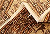 Kayseri Beige Square Hand Knotted 511 X 64 Area Rug 100-22721 Thumb 11