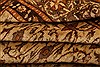 Kayseri Beige Square Hand Knotted 511 X 64 Area Rug 100-22721 Thumb 1