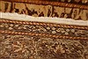 Kayseri Beige Square Hand Knotted 511 X 64 Area Rug 100-22721 Thumb 4