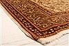 Kayseri Beige Square Hand Knotted 511 X 64 Area Rug 100-22721 Thumb 5