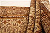 Kayseri Beige Square Hand Knotted 511 X 64 Area Rug 100-22721 Thumb 9