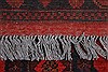 Bokhara Red Runner Hand Knotted 29 X 97  Area Rug 250-22723 Thumb 4
