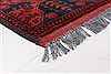 Bokhara Red Runner Hand Knotted 29 X 97  Area Rug 250-22723 Thumb 9