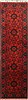 Bokhara Red Runner Hand Knotted 29 X 97  Area Rug 250-22723 Thumb 0