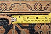 Sarouk Beige Hand Knotted 40 X 74  Area Rug 100-22725 Thumb 6