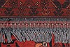 Bokhara Red Runner Hand Knotted 29 X 95 Area Rug 250-22726 Thumb 1