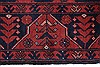 Bokhara Red Runner Hand Knotted 29 X 95  Area Rug 250-22726 Thumb 4