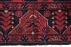 Bokhara Red Runner Hand Knotted 29 X 95 Area Rug 250-22726 Thumb 4