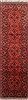 Bokhara Red Runner Hand Knotted 29 X 95  Area Rug 250-22726 Thumb 0
