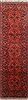 Bokhara Red Runner Hand Knotted 29 X 95 Area Rug 250-22726 Thumb 0