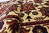 Kazak Yellow Runner Hand Knotted 29 X 97 Area Rug 250-22729 Thumb 11