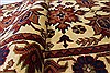 Kazak Yellow Runner Hand Knotted 29 X 97  Area Rug 250-22729 Thumb 11