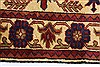 Kazak Yellow Runner Hand Knotted 29 X 97 Area Rug 250-22729 Thumb 4