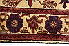 Kazak Yellow Runner Hand Knotted 29 X 97  Area Rug 250-22729 Thumb 4