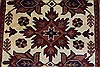 Kazak Yellow Runner Hand Knotted 29 X 97  Area Rug 250-22729 Thumb 5