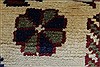 Kazak Yellow Runner Hand Knotted 29 X 97 Area Rug 250-22729 Thumb 9