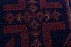 Bokhara Red Runner Hand Knotted 29 X 96 Area Rug 250-22734 Thumb 10
